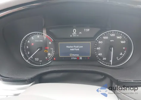 2021 Cadillac Xt5 Awd Premium Luxury из США, поврежденный, VIN 1GYKNDRS4MZ132969